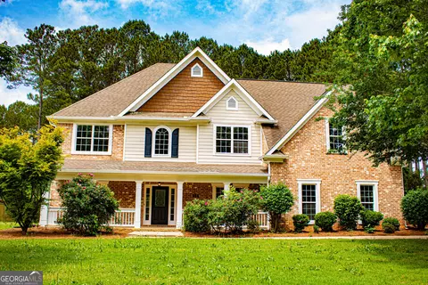208 Carmell Ct, Mcdonough, GA 30252