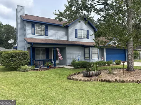 106 Rose Dew Ct, Saint Marys, GA 31558