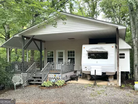 80 Rocky Ln #158D, Cleveland, GA 30528