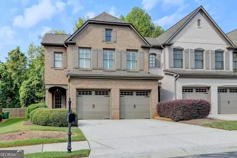 4914 Berkeley Oak Cir, Peachtree Corners, GA 30092