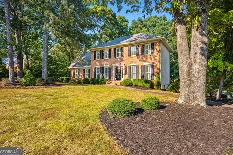2640 Twin Lakes Way NE, Marietta, GA 30062