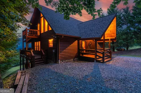 75 Turkey Ridge Rd #3, Morganton, GA 30560
