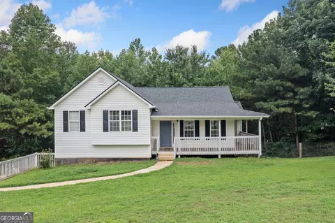 414 Jacob Trl, Rockmart, GA 30153