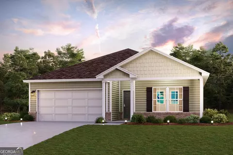 152 Price Mill Trl, Warner Robins, GA 31093