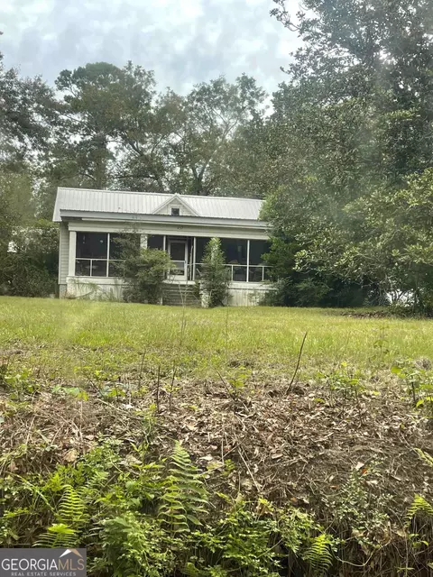 237 Mccrary Rd, Sumner, GA 31789