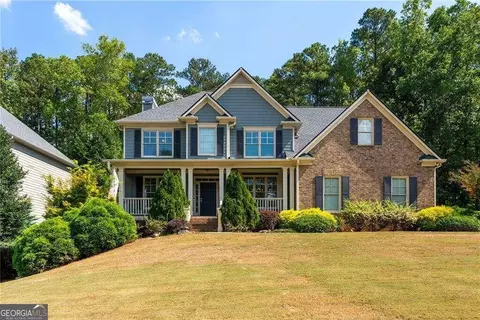 114 Amberhill Ln, Dallas, GA 30132