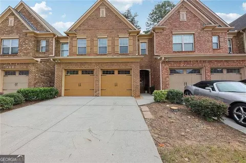 1851 Caswell Pkwy #154, Marietta, GA 30060