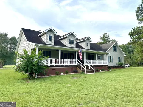 692 Macedonia Church Rd, Mcrae-helena, GA 31055