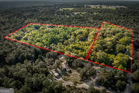 38 Oak Ridge Trl, Folkston, GA 31537