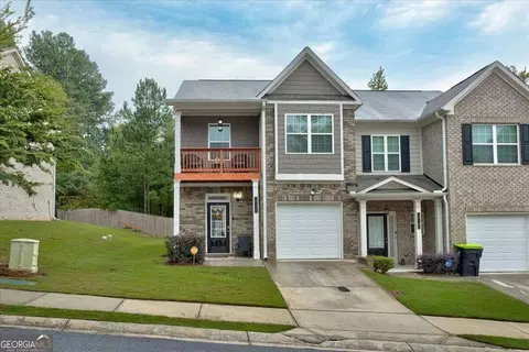 10153 Benton Woods Dr, Covington, GA 30014