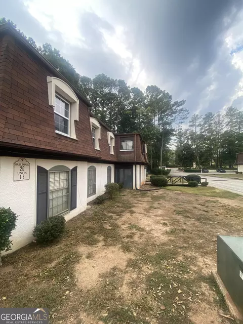 3 Rue Fontaine, Stonecrest, GA 30038
