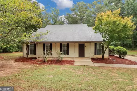 360 Rocky Branch Dr #24, Mcdonough, GA 30252
