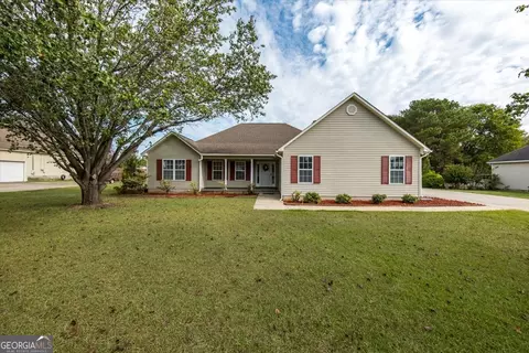 3551 Lawrence Dr S, Macon, GA 31216