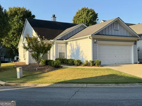 1530 Rachels Rdg NW, Kennesaw, GA 30152