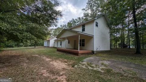 463 Hammett Cir, Hogansville, GA 30230