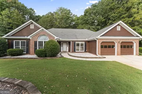 506 Bracken Edge, Peachtree City, GA 30269