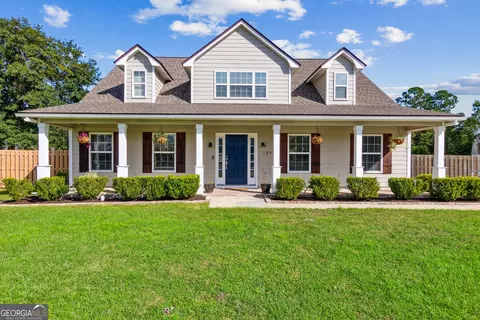 109 Grouper Way, Saint Marys, GA 31558
