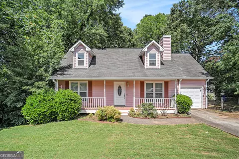 2606 Clifton Downs Trl SE, Atlanta, GA 30316