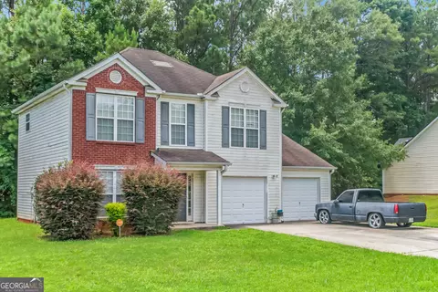 210 Plantation Trl, Griffin, GA 30223