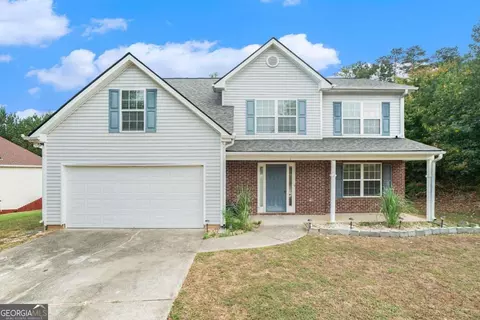 961 Cruiser Run, Lawrenceville, GA 30045