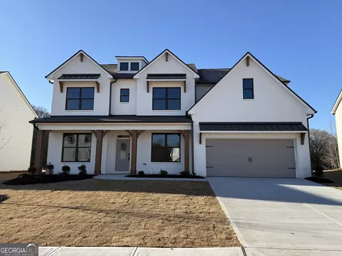 328 Winding Rose Dr #32A, Hoschton, GA 30548