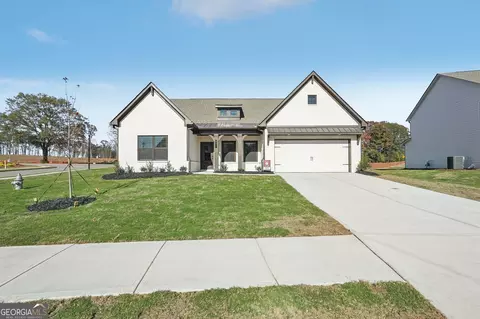 263 Winding Rose Dr #82A, Hoschton, GA 30548
