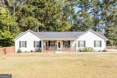 1355 Nebo Rd, Dallas, GA 30157