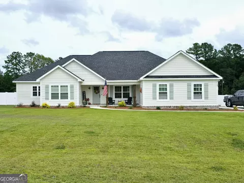 107 Fay Dr, Statesboro, GA 30461
