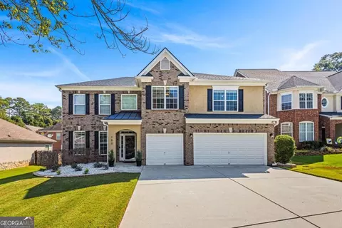 150 Klondike St SW, Atlanta, GA 30331