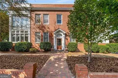 616 N Highland Ave #3A, Atlanta, GA 30306