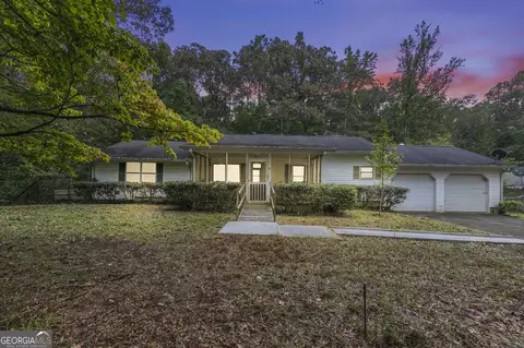 312 Doris Mill Rd, Carrollton, GA 30116