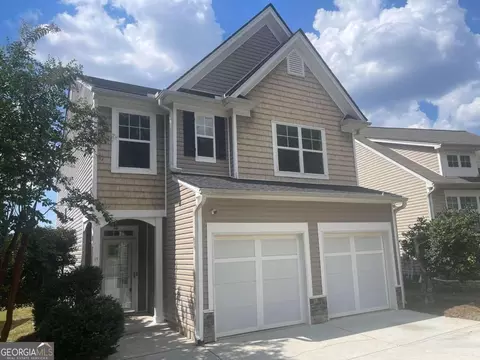 562 Marsh Lake Rd, Lawrenceville, GA 30045