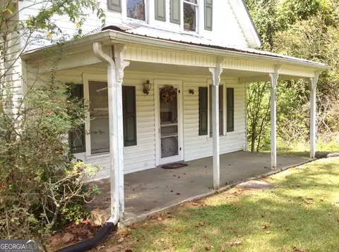 285 3rd St, Fruithurst, AL 36262 photo 4