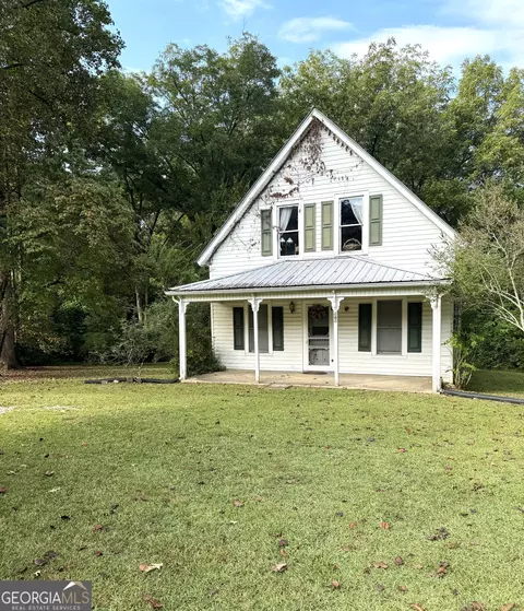 285 3rd St, Fruithurst, AL 36262 photo 8