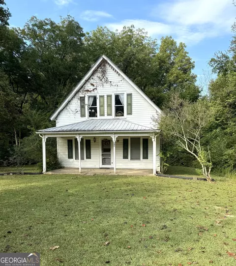 285 3rd St, Fruithurst, AL 36262 photo 2