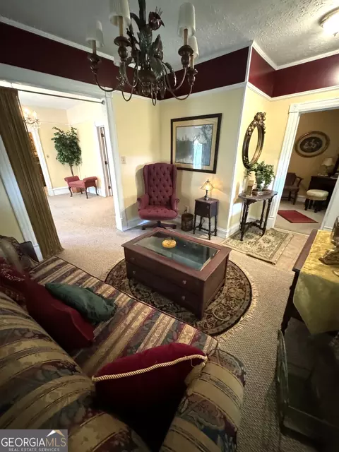 285 3rd St, Fruithurst, AL 36262 photo 15