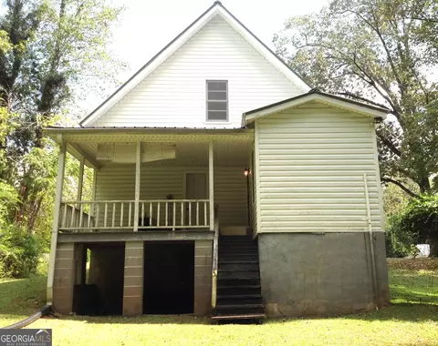 285 3rd St, Fruithurst, AL 36262 photo 5