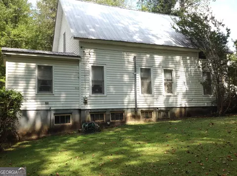 285 3rd St, Fruithurst, AL 36262 photo 3