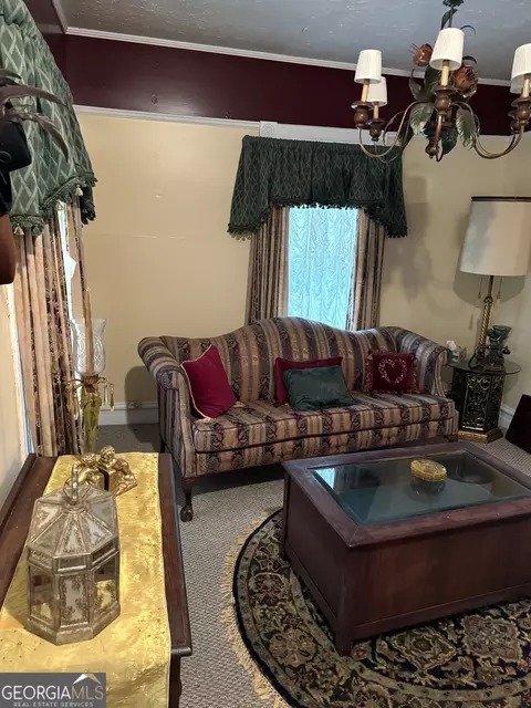 285 3rd St, Fruithurst, AL 36262 photo 12