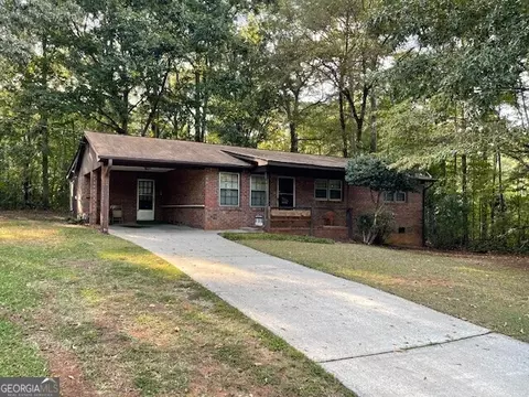 285 Wesley Ave, Griffin, GA 30224