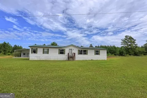 2851 Effingham Hwy, Sylvania, GA 30467