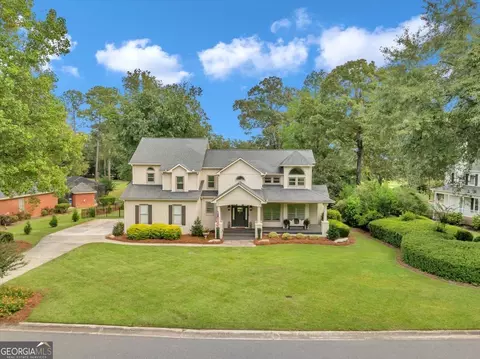 117 Fairways Dr, Warner Robins, GA 31088
