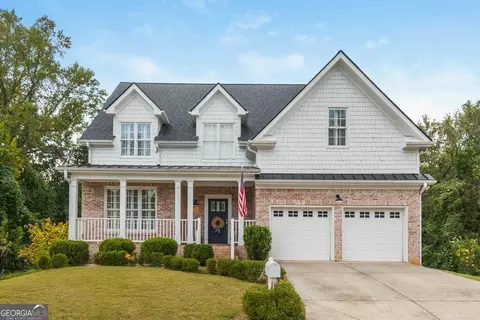 3250 Emerald Brook Ln, Decatur, GA 30033