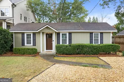 4230 Weaver St SE, Smyrna, GA 30080