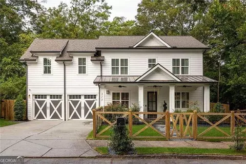 315 Patterson Ave SE, Atlanta, GA 30316