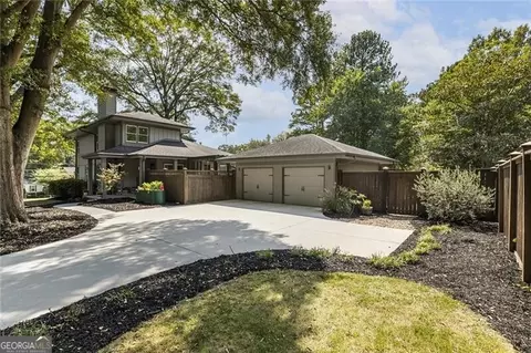 1177 Country Ln NE, Atlanta, GA 30324