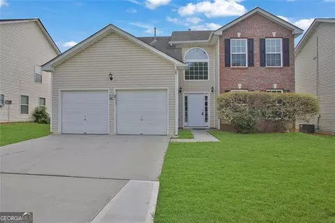 4140 Alveston Dr, Atlanta, GA 30349