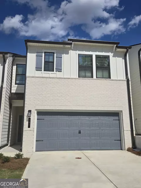 1105 Holland Rose Dr #( 121), Lawrenceville, GA 30043