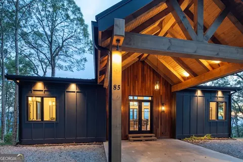 85 Pinhoti Pass, Ellijay, GA 30540