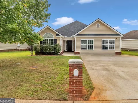 102 N Charity Ln, Warner Robins, GA 31088
